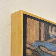 Cargar imagen en el visor de la galería, Madera Chapa de Encino