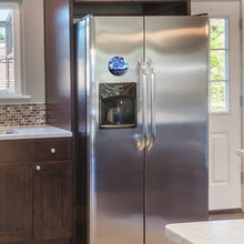 Cargar imagen en el visor de la galería, Imán Dondo impreso en Acrílico