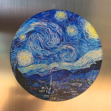 Cargar imagen en el visor de la galería, Imán Dondo impreso en Acrílico