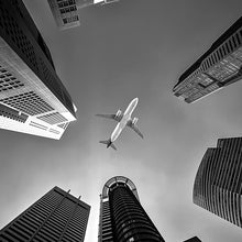 Cargar imagen en el visor de la galería, Avión