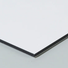 Cargar imagen en el visor de la galería, Classic impreso en Aluminio Blanco