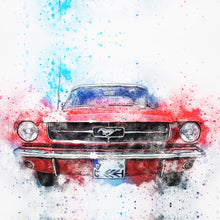 Cargar imagen en el visor de la galería, Automóvil