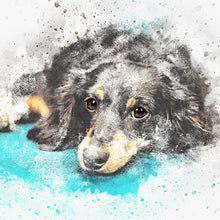 Cargar imagen en el visor de la galería, Perro