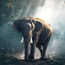 Cargar imagen en el visor de la galería, Elefante