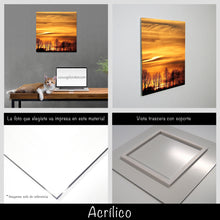 Cargar imagen en el visor de la galería, Ocaso