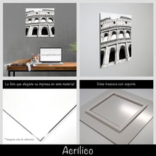 Cargar imagen en el visor de la galería, Coliseo