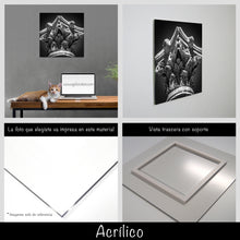 Cargar imagen en el visor de la galería, Columna