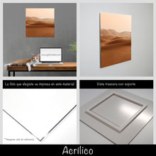 Cargar imagen en el visor de la galería, Desierto