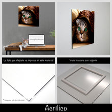 Cargar imagen en el visor de la galería, Gatito