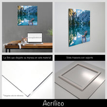 Cargar imagen en el visor de la galería, Laguna