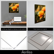 Cargar imagen en el visor de la galería, Mariposa