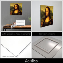 Cargar imagen en el visor de la galería, Mona Lisa