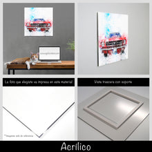 Cargar imagen en el visor de la galería, Automóvil