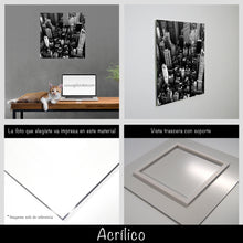 Cargar imagen en el visor de la galería, NYC