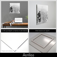 Cargar imagen en el visor de la galería, NYC antigua