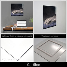 Cargar imagen en el visor de la galería, Oleaje