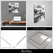 Cargar imagen en el visor de la galería, París sena