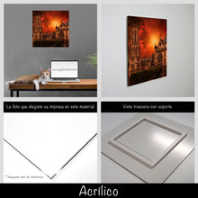 Cargar imagen en el visor de la galería, iglesia St-Germain d’Auxerrois de París