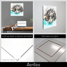 Cargar imagen en el visor de la galería, Perro