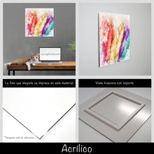 Cargar imagen en el visor de la galería, Plumas