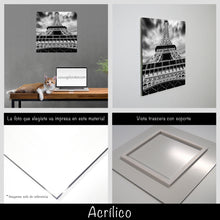 Cargar imagen en el visor de la galería, Torre Eiffel