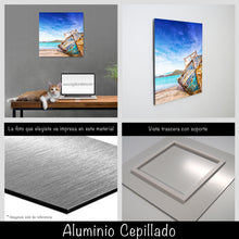 Cargar imagen en el visor de la galería, Bote