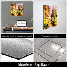 Cargar imagen en el visor de la galería, Cezanne