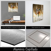 Cargar imagen en el visor de la galería, Colibrí