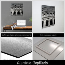 Cargar imagen en el visor de la galería, Coliseo