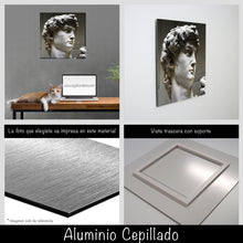 Cargar imagen en el visor de la galería, David