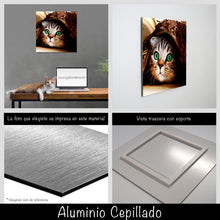 Cargar imagen en el visor de la galería, Gatito