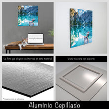 Cargar imagen en el visor de la galería, Laguna