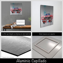 Cargar imagen en el visor de la galería, Automóvil