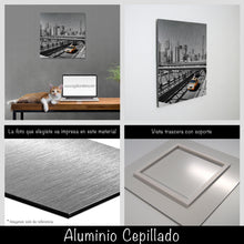 Cargar imagen en el visor de la galería, NYC taxi