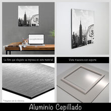 Cargar imagen en el visor de la galería, NYC mirador