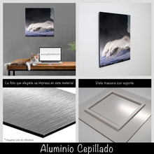 Cargar imagen en el visor de la galería, Oleaje