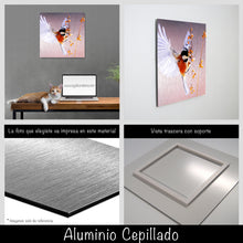 Cargar imagen en el visor de la galería, Pájaro