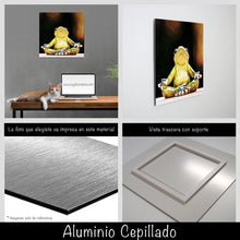 Cargar imagen en el visor de la galería, Rana yoga