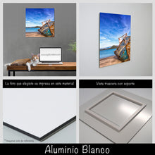 Cargar imagen en el visor de la galería, Bote