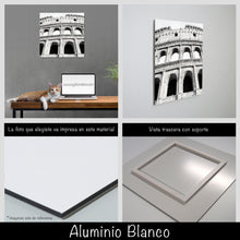 Cargar imagen en el visor de la galería, Coliseo