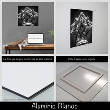 Cargar imagen en el visor de la galería, Columna