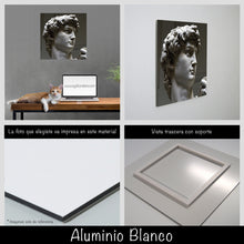 Cargar imagen en el visor de la galería, David