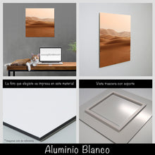 Cargar imagen en el visor de la galería, Desierto