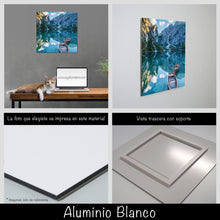 Cargar imagen en el visor de la galería, Laguna