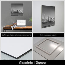 Cargar imagen en el visor de la galería, NYC panorámica