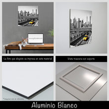 Cargar imagen en el visor de la galería, NYC taxi