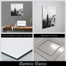 Cargar imagen en el visor de la galería, NYC mirador