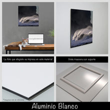 Cargar imagen en el visor de la galería, Oleaje