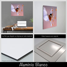 Cargar imagen en el visor de la galería, Pájaro