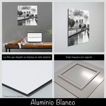 Cargar imagen en el visor de la galería, París sena